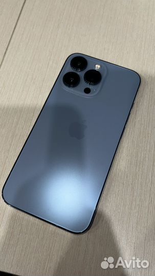 iPhone 13 Pro, 256 ГБ