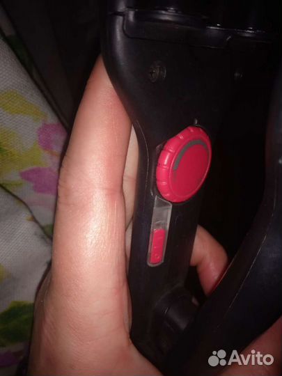 Плойка для гафре