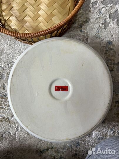 Посуда для запекания