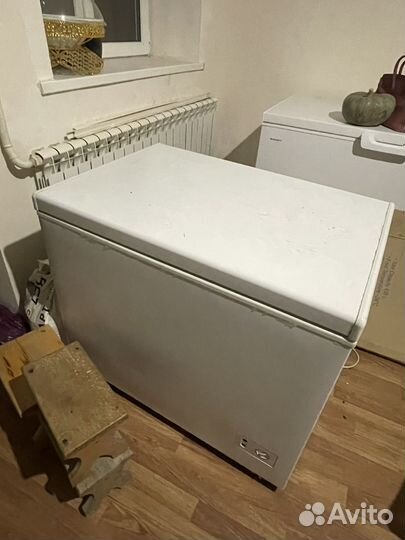 Холодильник