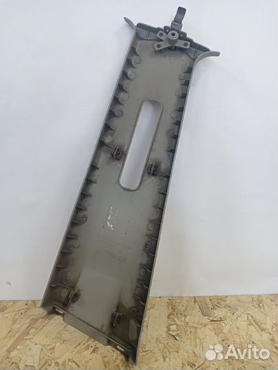 Обшивка стойки правая Ssangyong Kyron 1 D20DT 2007