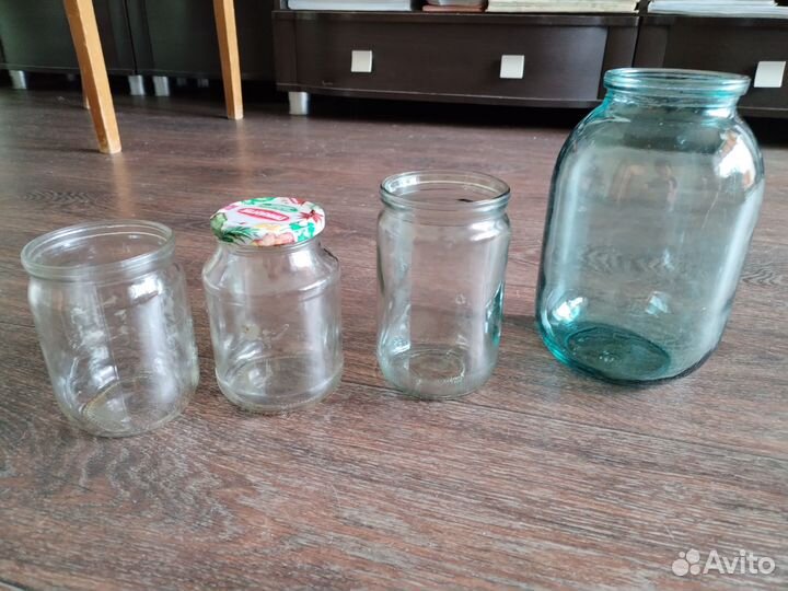 Продам банки