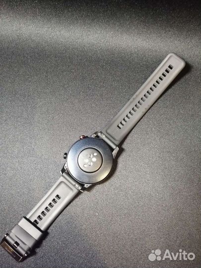 Часы honor MagicWatch 2