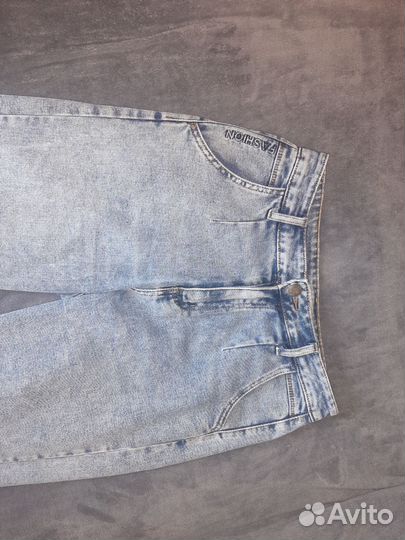 Джинсы женские 48 р. Турция