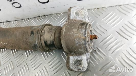 Амортизатор задней балки opel mokka (1TD18LX01)