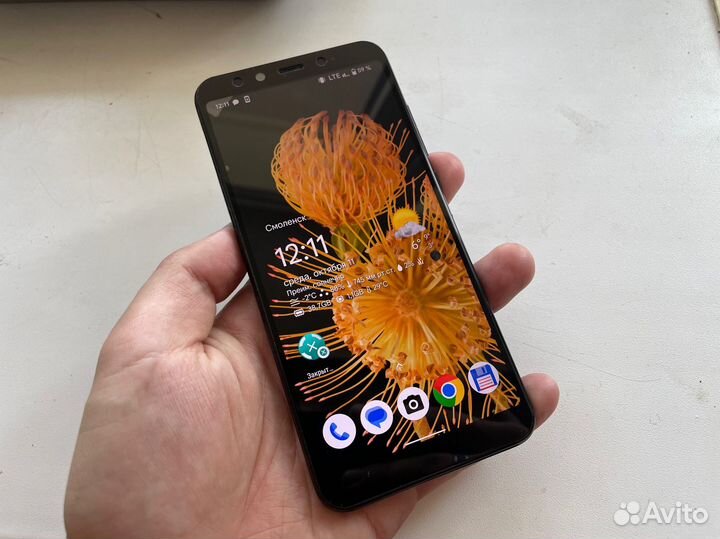 Xiaomi Mi A2, 4/64 ГБ