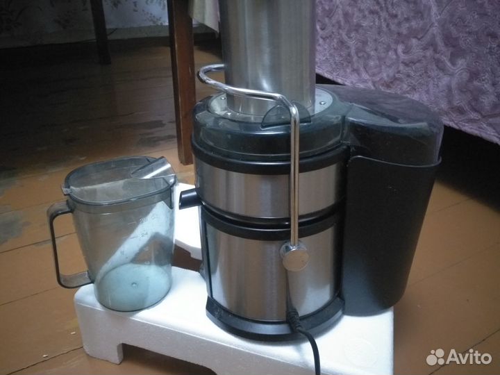 Соковыжималка