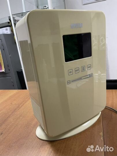 Увлажнитель воздуха