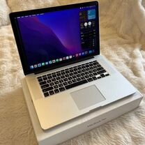 Apple MacBook Pro A1398