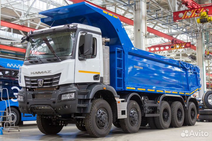 Камаз