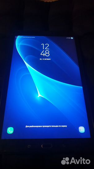 Планшет Samsung Galaxy Tab A6 10.1 2\16Gb LTE