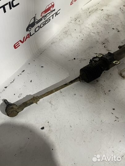 Рулевая колонка мазда фамалия