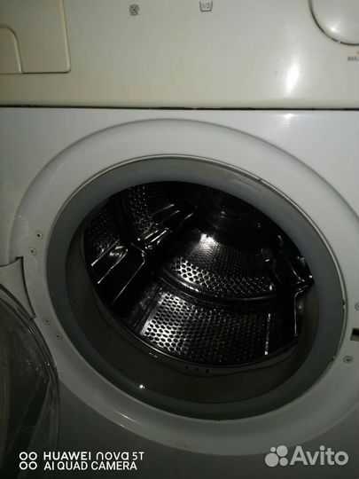 Стиральная машина ardo на 5 кг