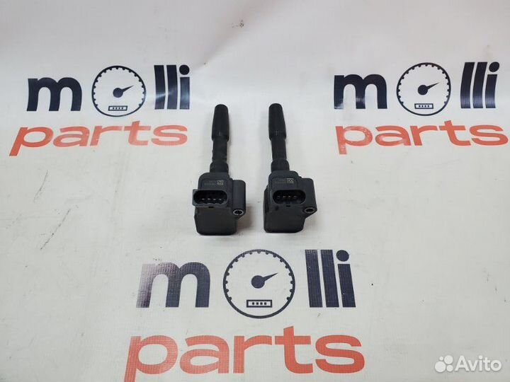 Катушка зажигания Volkswagen Tiguan 2 2019