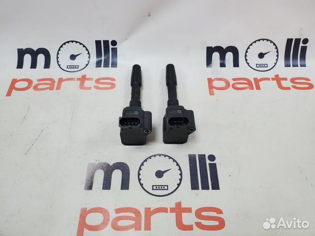 Катушка зажигания Volkswagen Tiguan 2 2019