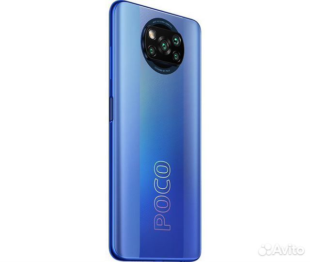 Xiaomi Poco X3 Pro, 8/256 ГБ