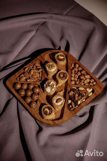 Доска разделочная