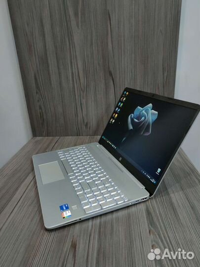 Новый HP i5-12gn/8gb/256gb