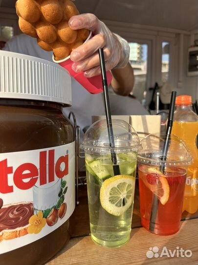 Готовый бизнес или переуступка прав аренды