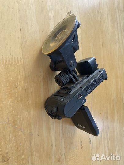 Видеорегистратор mystery