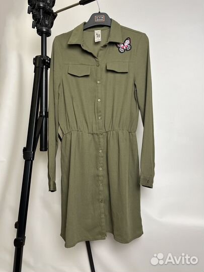 Платье Here+There Оригинал