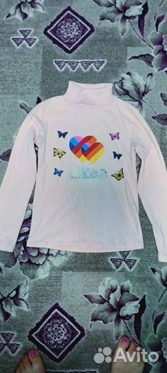 Школьная форма