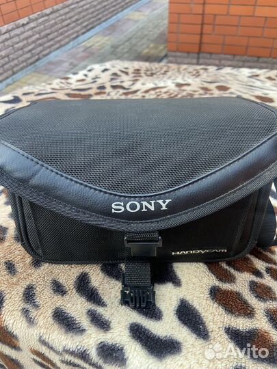 Сумка для камеры и фотоаппарата