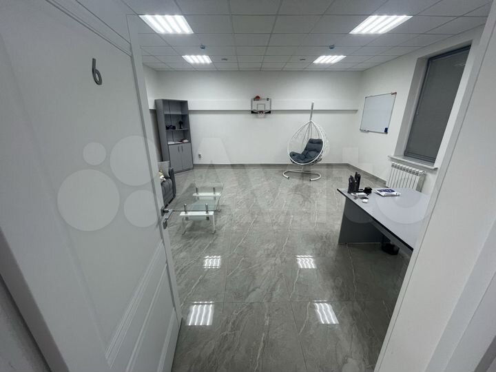 Офис, 36 м²