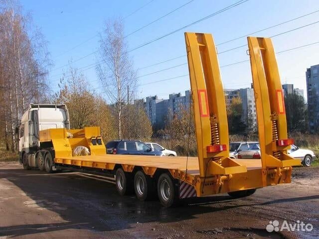 Грузоперевозки межгород тент/реф