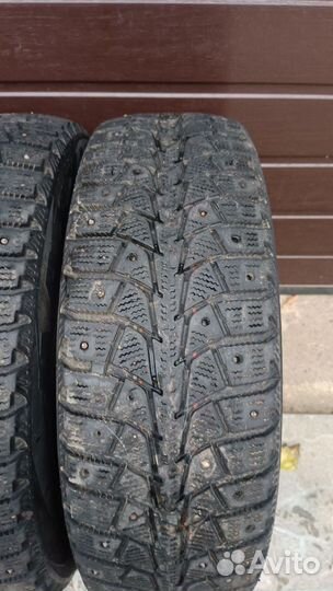 Maxxis MA-W1 Wintermaxx 185/65 R15 88T