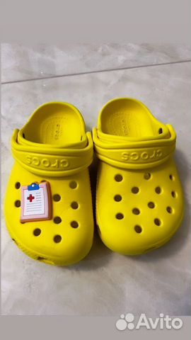 Crocs