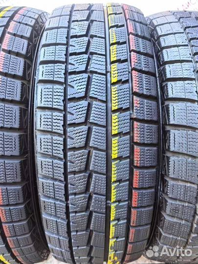 Dunlop Winter Maxx WM01 185/60 R15 88U