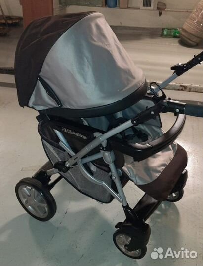 Коляска Peg Perego UNO