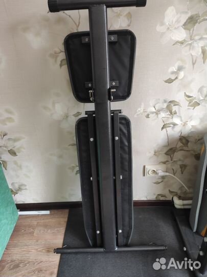 Скамья складная спортивная