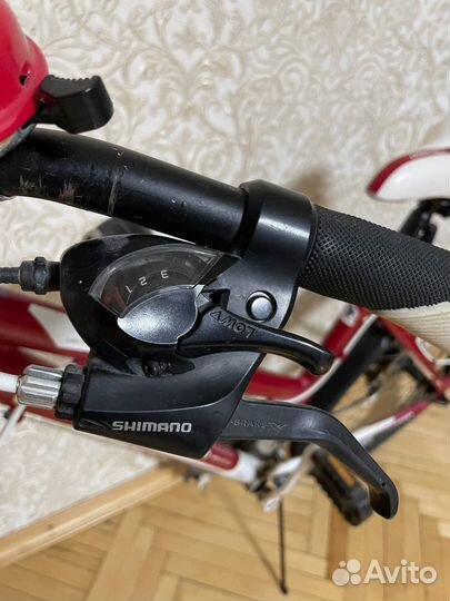 Велосипед Forward Jade 2.0 26