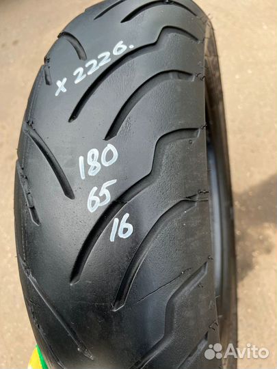 180/65 R16 dunlop american elite 2226x
