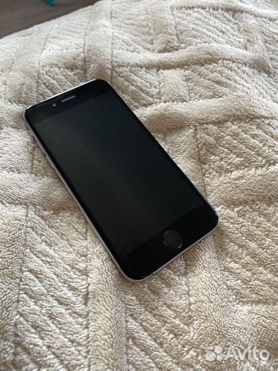 iPhone 6, 64 ГБ