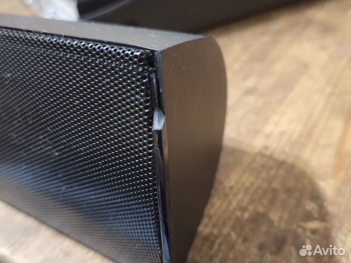 Домашний кинотеатр 5.1 sony