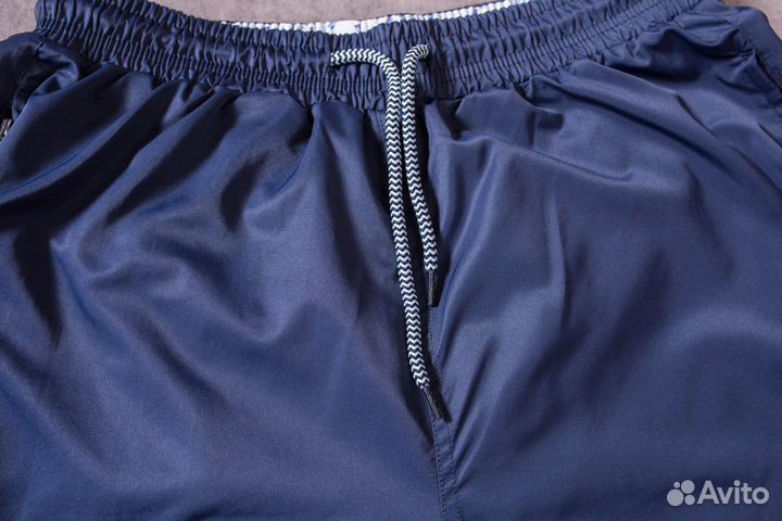 Шорты мужские Tommy hilfiger