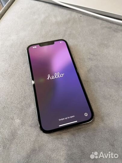 iPhone 13 Pro, 256 ГБ