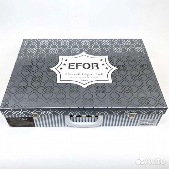 Белье постельное Efor Покрывало