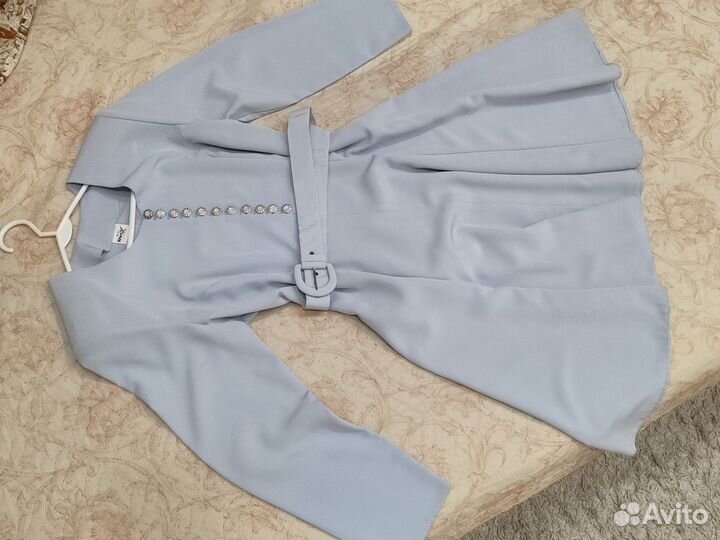 Платье женское 44 46