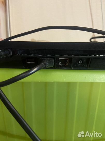 Sony playstation 4 slim