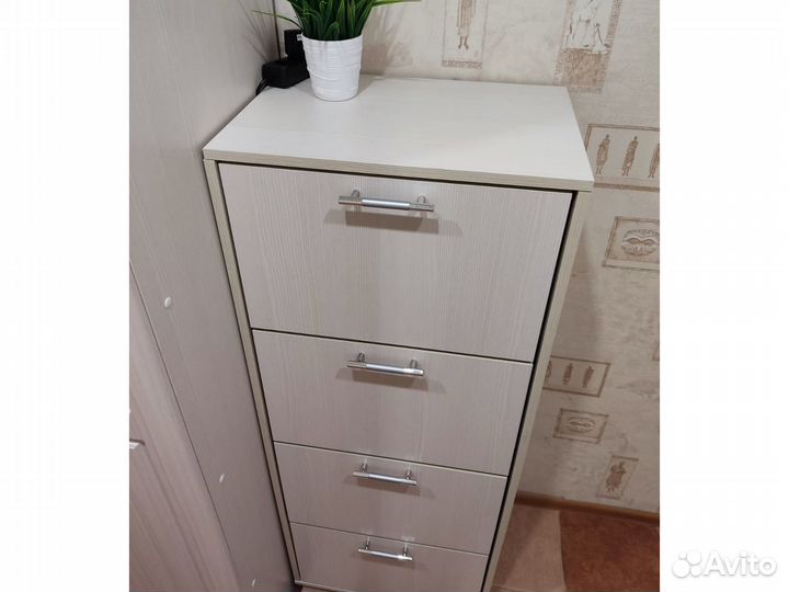 Обувница в прихожую