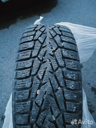 Nokian Tyres Nordman 7 205/55 R16