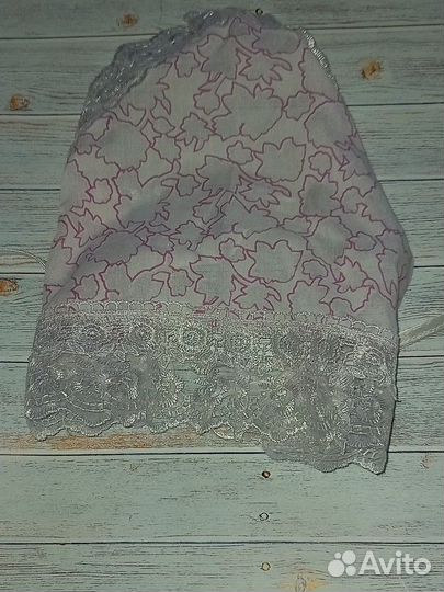 Шапки, косенка, бандана