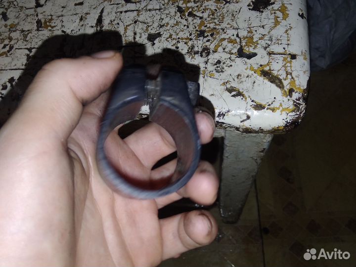 Запчасти для трюкового самоката