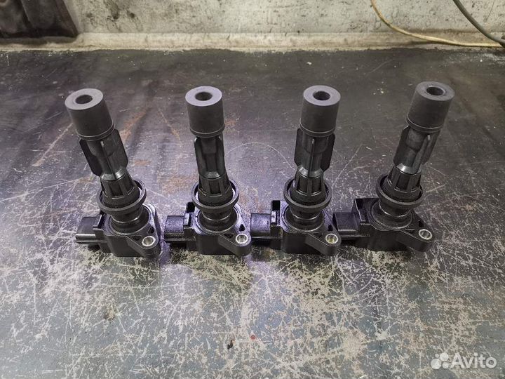 Катушки зажигания Mazda 1.8 2.0