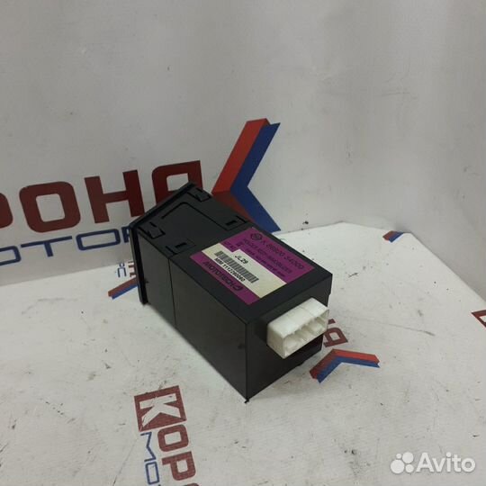 Блок имобилайзера ssangyong actyon NEW 2011