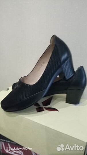 Туфли женские 36 размер